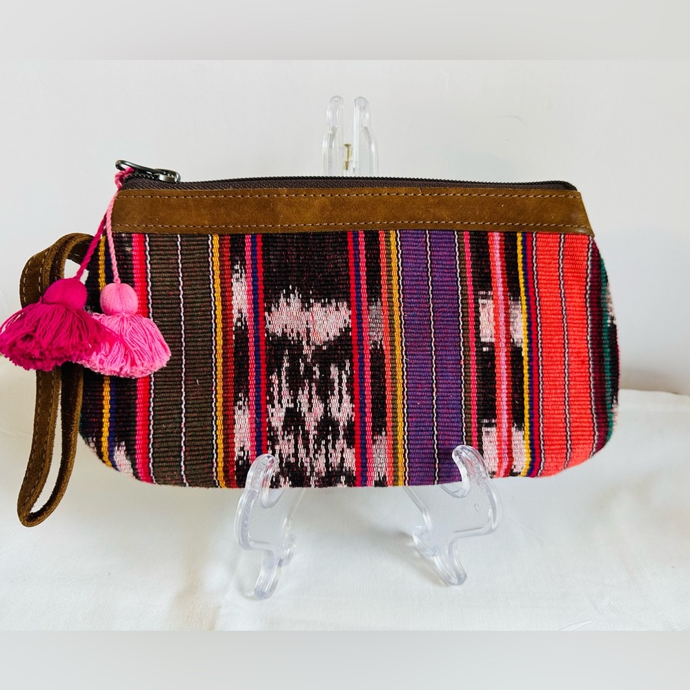 Nena & Co. Clutch - Picture 2 of 3